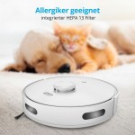 Robot Aspirator Medion MD11782 X10 SW