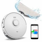 Robot Aspirator Medion MD11782 X10 SW