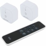 Set de module de iluminare pentru becuri Dio Connected Home DIO 1.0 12 x 3 x 17 cm 1000 W