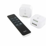 Set de module de iluminare pentru becuri Dio Connected Home DIO 1.0 12 x 3 x 17 cm 1000 W