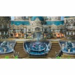 Joc video PlayStation 5 Square Enix Dragon Quest III Hd-2d Remake