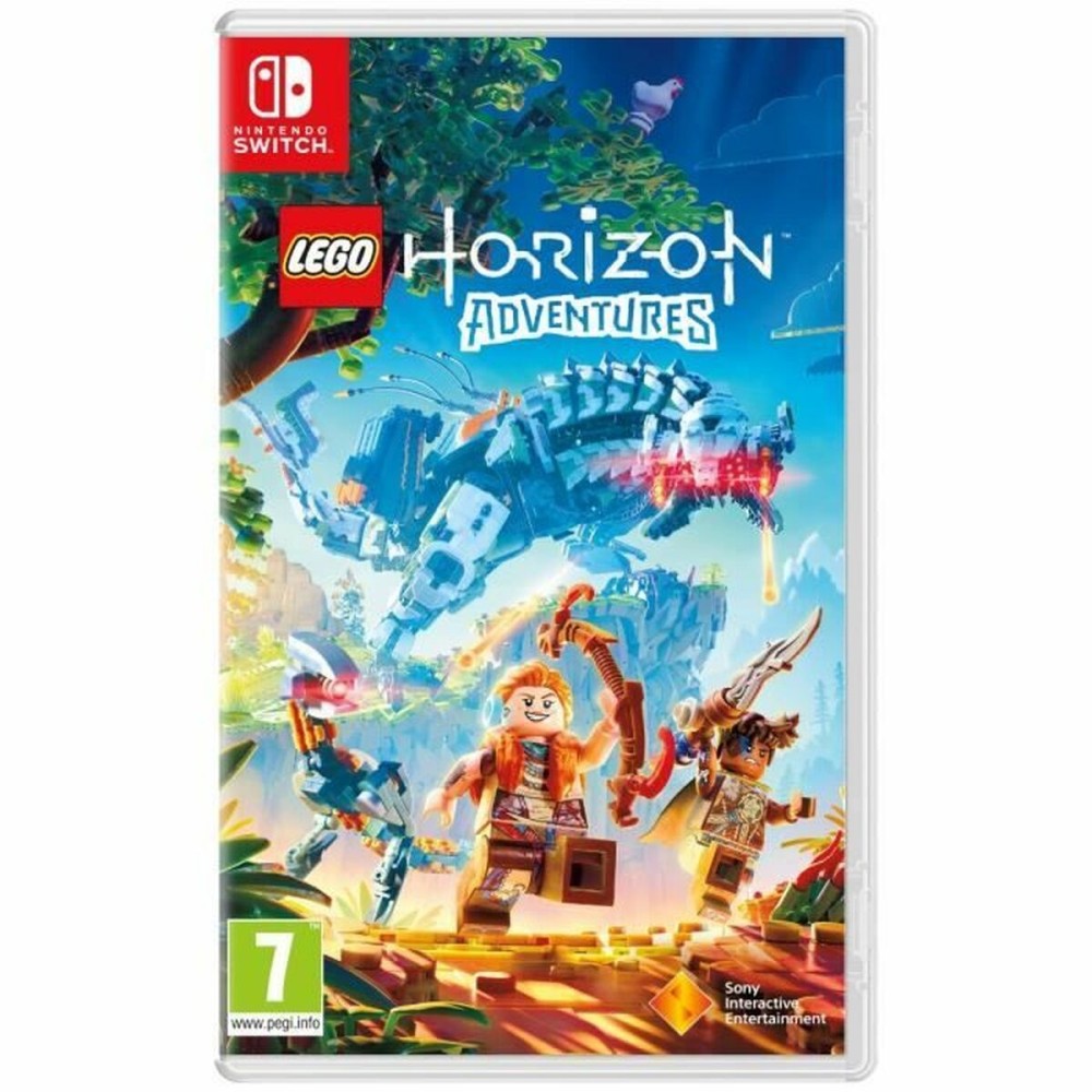 Joc video pentru Switch Sony Lego Horizon Adventures