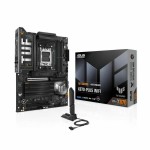 Placă de Bază Asus TUF GAMING X870-PLUS WIFI AMD AM5 AMD