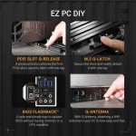 Placă de Bază Asus TUF GAMING X870-PLUS WIFI AMD AM5 AMD