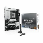 Placă de Bază Asus PRIME X870-P WIFI AMD AMD AM5