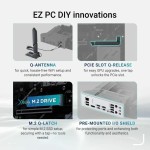 Placă de Bază Asus PRIME X870-P WIFI AMD AMD AM5