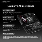 Placă de Bază Asus MAXIMUS Z890 HERO LGA 1851