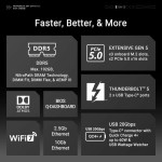 Placă de Bază Asus MAXIMUS Z890 EXTREME