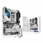 Placă de Bază Asus STRIX Z890-A GAMING WIFI LGA 1851
