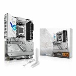 Placă de Bază Asus STRIX X870-A GAMING WIFI AMD AMD AM5