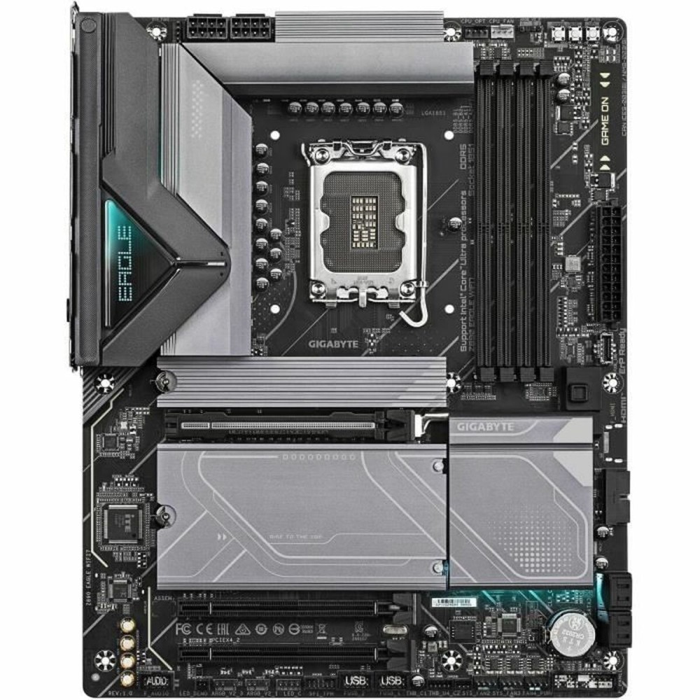 Placă de Bază Gigabyte Z890 EAGLE WIFI7 LGA 1851