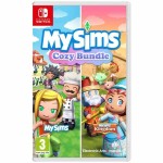 Joc video pentru Switch Electronic Arts MySims: Cozy Bundle