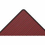 Covoraș de șoarece HyperX Pulsefire Negru