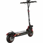 Trotinetă Electrică Urbanglide ECROSS PRO LITE 2 Negru 25 km/h