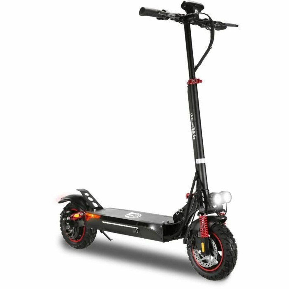 Trotinetă Electrică Urbanglide ECROSS PRO LITE 2 Negru 25 km/h
