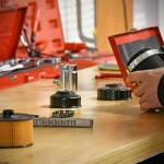 Cheie tubulară PRECISION-STEEL D76