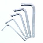 Cheie tubulară 5 LLAVES XZN 5 A 12