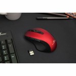 Mouse Bluetooth Fără Fir Bluestork OFFICE 75