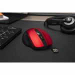 Mouse Bluetooth Fără Fir Bluestork OFFICE 75