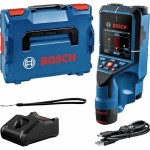 Detector de structuri BOSCH D-Tect 200 C