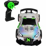 Mașină Radio Control Exost EXOST Verde
