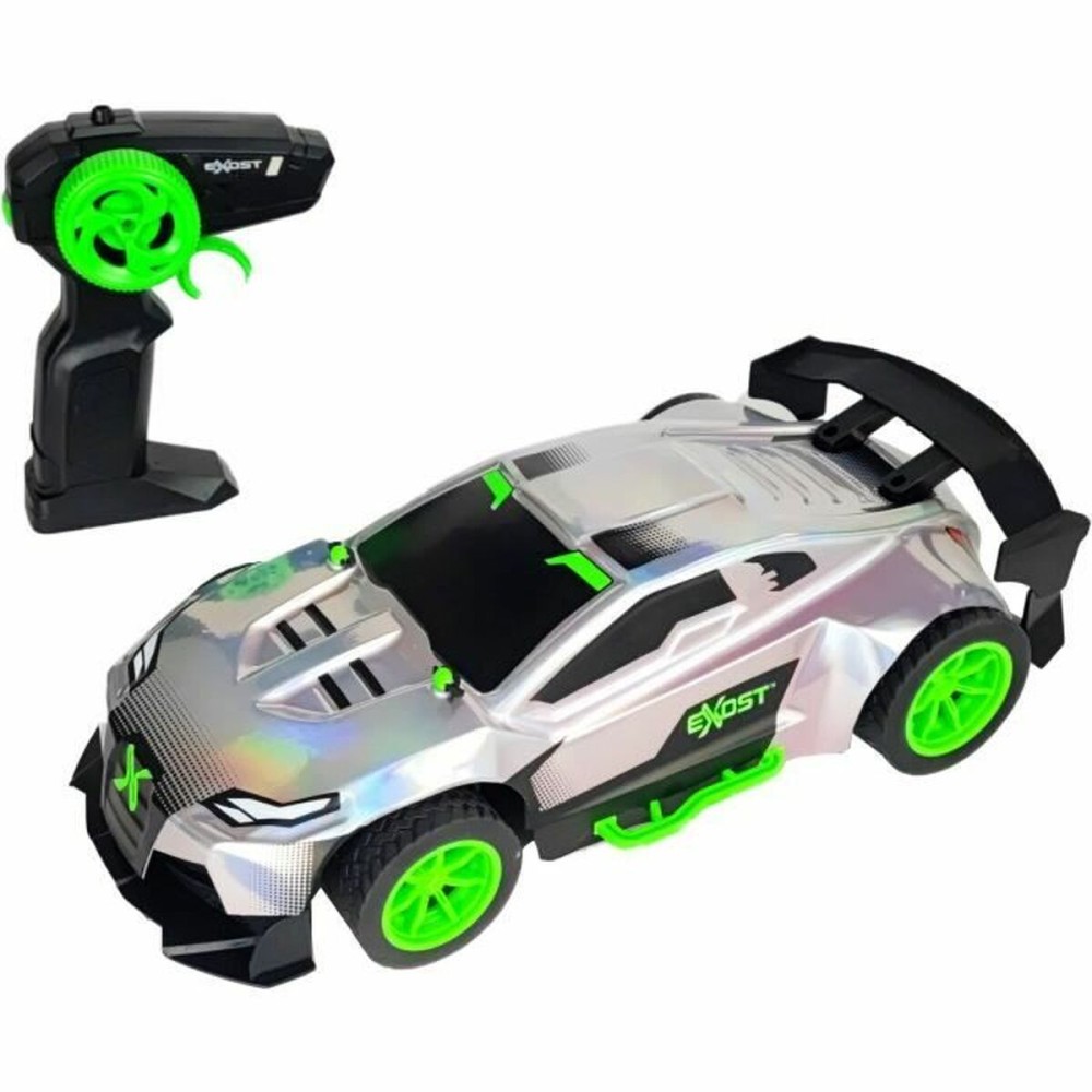 Mașină Radio Control Exost EXOST Verde