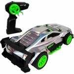 Mașină Radio Control Exost EXOST Verde
