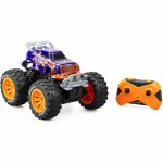 Mașină Radio Control Exost Phantom Force Orange