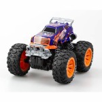 Mașină Radio Control Exost Phantom Force Orange
