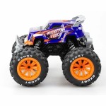 Mașină Radio Control Exost Phantom Force Orange