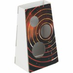 Elicopter Controlat de Radio Flybotic Helico Hover Blast