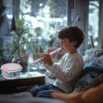 Pian Electronic Lexibook