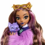 Veselă Monster High