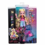 Păpușă bebeluș cu accesorii Monster High Lagoona Blue