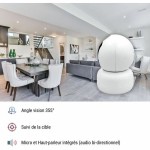 Cameră IP Konyks CAMINI 2