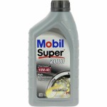 Ulei motor auto Mobil S2000 10W40 Formula-P 10W40 1 L