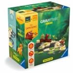 Joc de Masă Ravensburger Gravitrax Junior Starter Set El Rey León