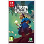 Joc video pentru Switch Microids Little Big Adventure Twinsen's Quest