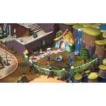 Joc video pentru Switch Microids Little Big Adventure Twinsen's Quest