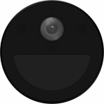 Cameră Video de Supraveghere Ezviz EB3