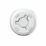 Cameră Video de Supraveghere Ezviz H6c 2K