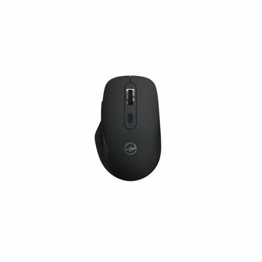 Mouse Fără Fir Mobility Lab Omega Negru noir 1600 dpi