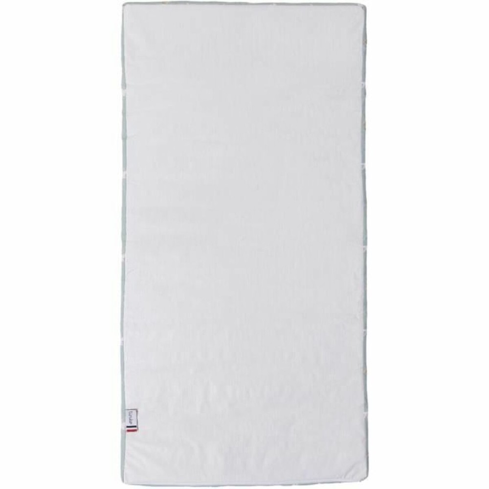 Saltea pentru pătuț Tineo Over the sea nomadic 120 x 60 x 4 cm