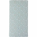 Saltea pentru pătuț Tineo Over the sea nomadic 120 x 60 x 4 cm