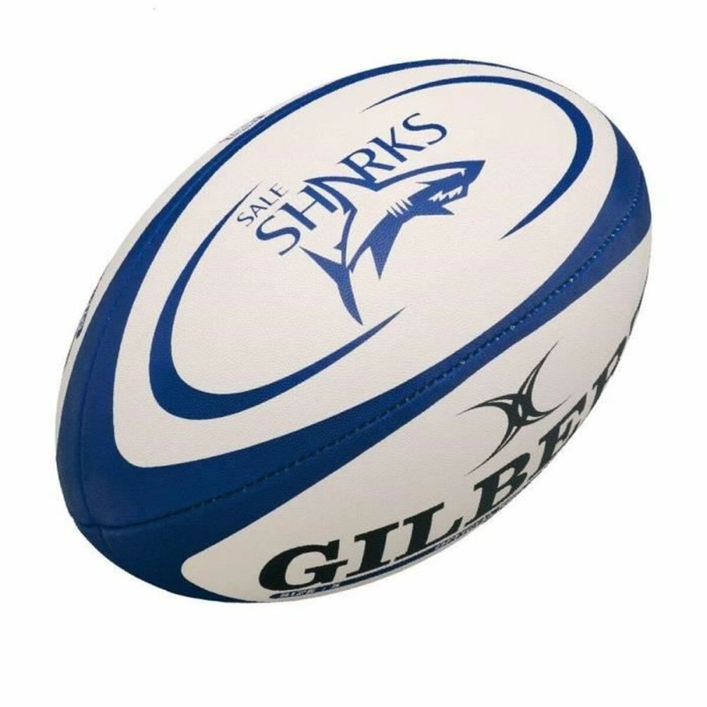 Minge de Rugby Gilbert