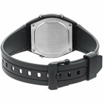 Ceas Unisex Casio Negru noir Digital