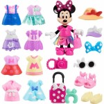 Accesorii pentru papusi Disney Minnie Mouse