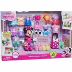 Accesorii pentru papusi Disney Minnie Mouse