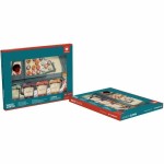 Centru de activităţi TOP BRIGHT 24 x 2 x 31 cm