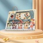 Centru de activităţi TOP BRIGHT 24 x 2 x 31 cm